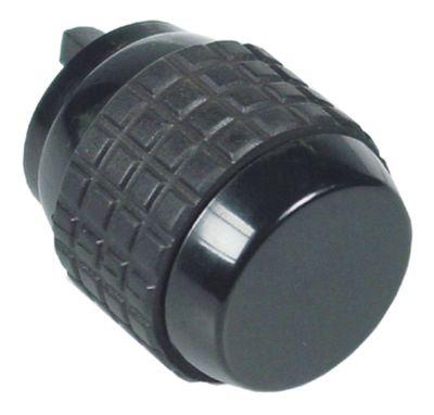 Drejegreb ø 44mm VPE 1Stk.