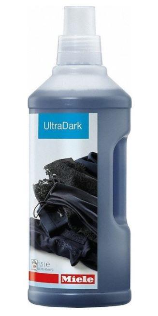 Miele UltraDark til mørkt og sort tøj