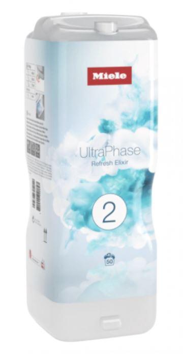 Miele Refresh Elixir UltraPhase 2 vaskemiddel