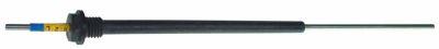 Niveauelektrode med gevind Føler L 190mm