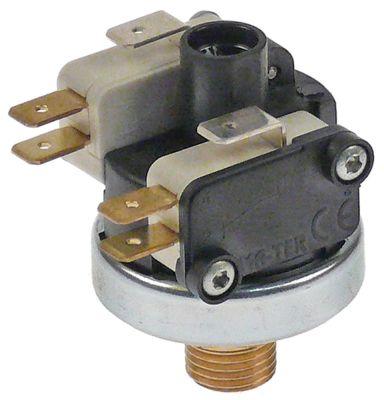 Pressostat Tilslutning 1/4