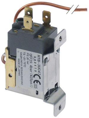 Pressostat Tilslutning 7/16