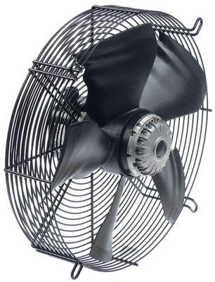 Ventilator HIDRIA Type R11R-40LPS-4M-5150 190/260W 230V 1310/1450o/min Kabellængde  -mm H 15