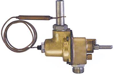 gas thermostat type 7620 MAW