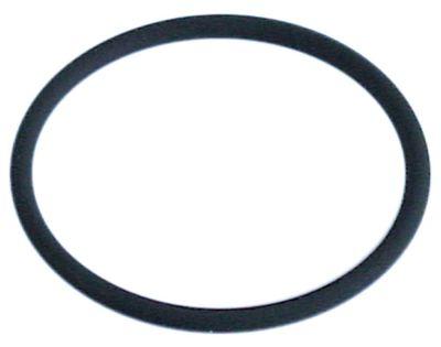 O-ring Viton Materialestyrke 353mm ID ø 9484mm VPE 1Stk.