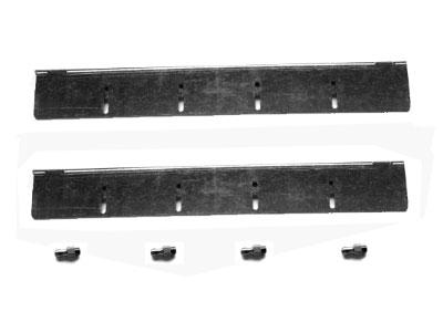 Bracket support oven   as13