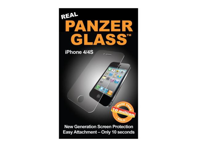 Panzerglass iphone 4/4s