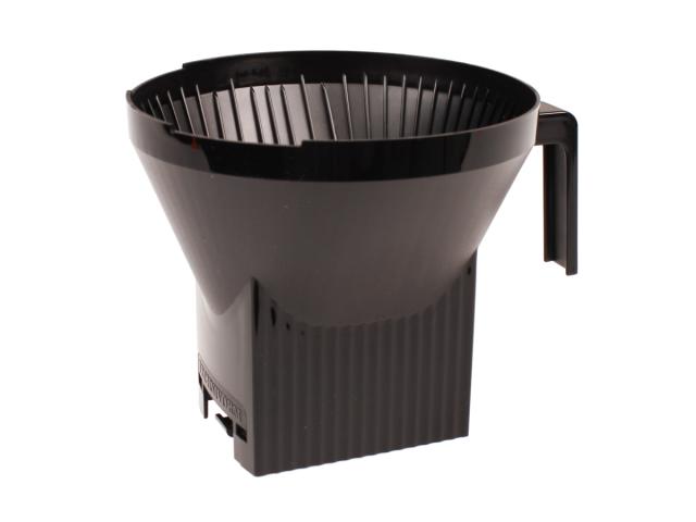 Filtertragt, Moccamaster kaffemaskine