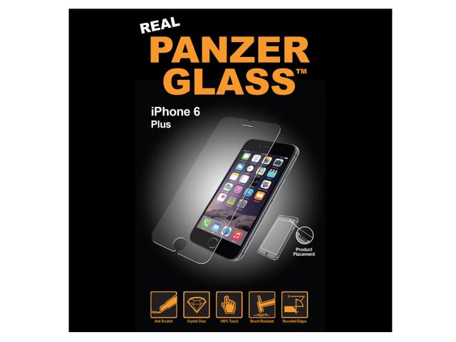 Panzerglass iPhone 6/6s/7/8 Plus 