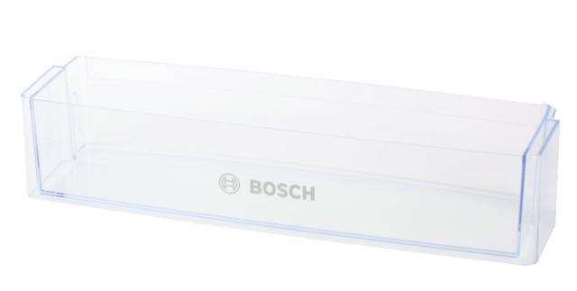 Dørhylde nederst Bosch køleskab
