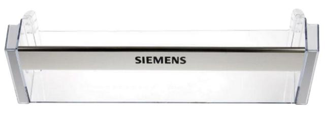Dørhylde til Siemens køleskab
