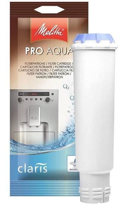 Melitta vandfilter Pro Aqua
