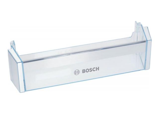 Mælkehylde Dørhylde til Bosch køleskab