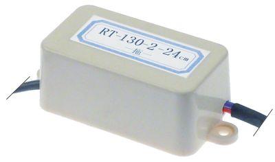 Strømforsyning RT-130-2-24cm til LED'er VPE 1Stk.
