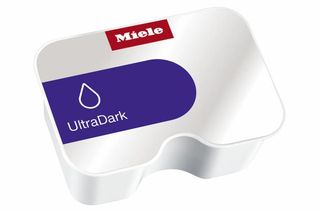 Miele Caps UltraDark, 9 stk