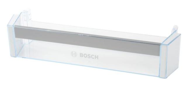 Flaskehylde Bosch køleskab