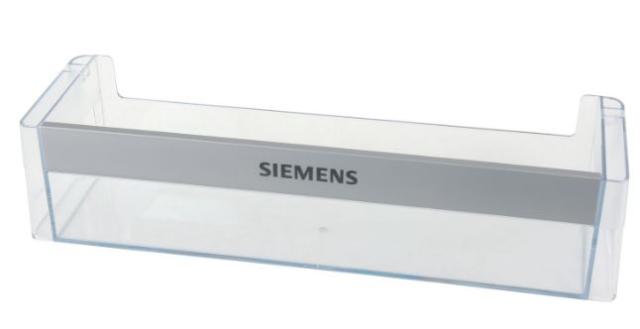 Dørhylde nederste til Siemens køleskab