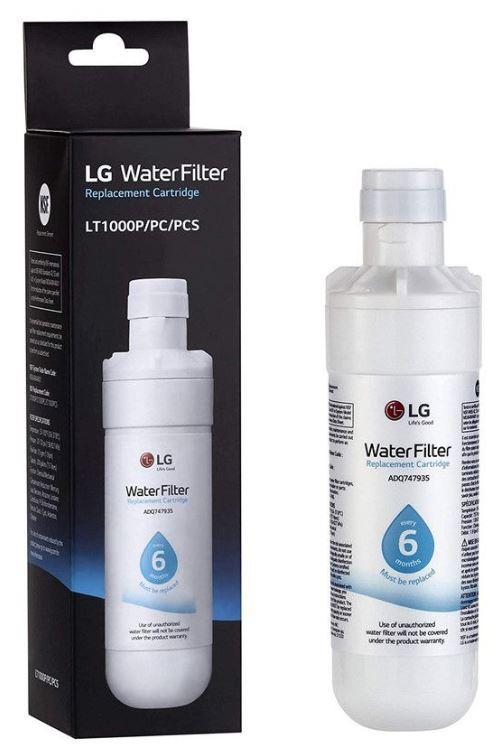 Vandfilter LT1000P til LG amerikaner køleskab