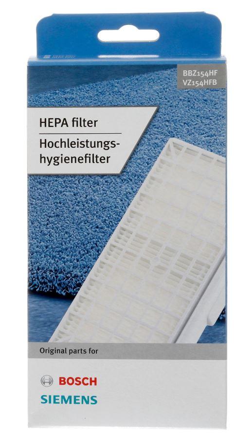 Hepa Filter Hygiejnefilter