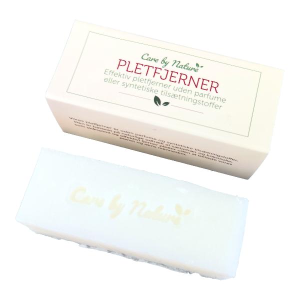 Care by Nature Pletfjernerstift