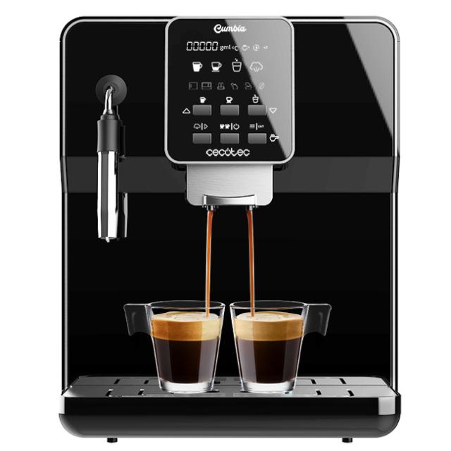 Cecotec kaffemaskine Power Matic-ccino 6000