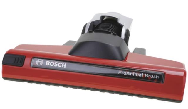 Mundstykke Bosch ledningsfri støvsuger