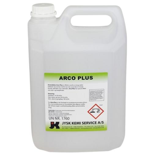 Tagrens, Arco Plus, 5 liter koncentrat