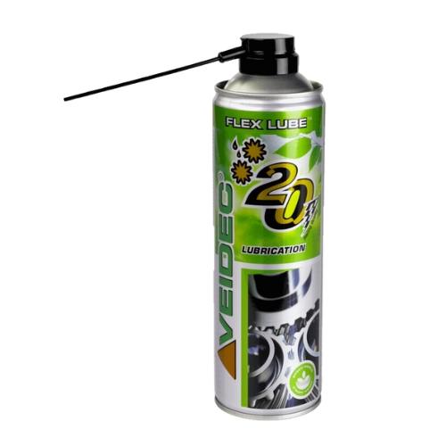 Smøremiddel PTFE-spray 500 ml 
