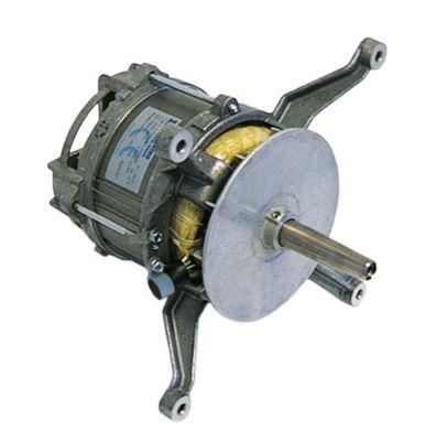 Ventilatormotor Type L7Aw4D-099 220-240/380-415V 25kW 50/60Hz Faser 3 1400o/min L1 150mm L2 32mm