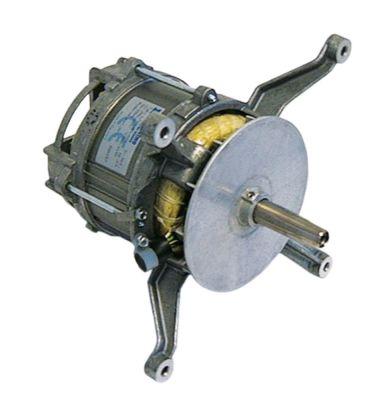 Ventilatormotor Type L7yzw4B-207 230-240V 9kW 50Hz Faser 1 1390o/min L1 150mm L2 32mm L3 27mm ø 
