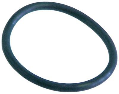 O-ring ID ø 77mm Materialestyrke 65mm passer til Type LT/BP
